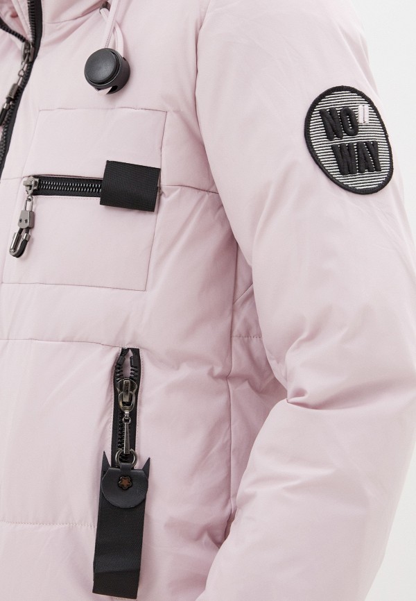 фото Куртка утепленная winterra