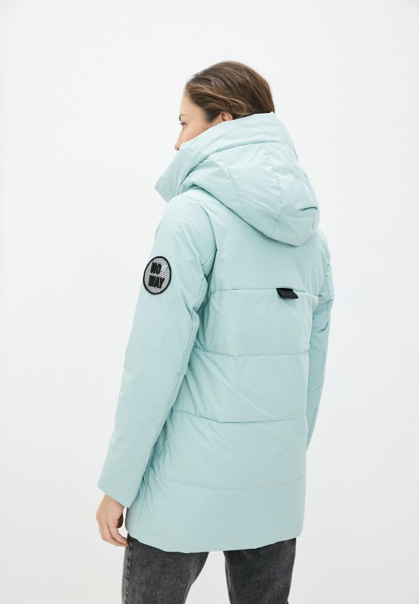 фото Куртка утепленная winterra