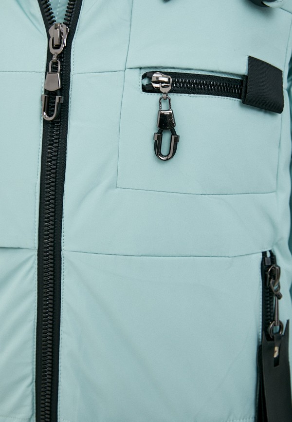 фото Куртка утепленная winterra