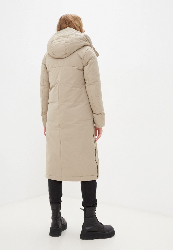 фото Куртка утепленная winterra