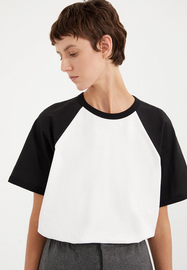 

Футболка Lime, Белый