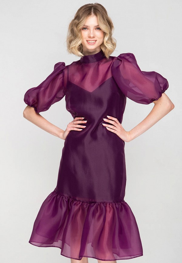 фото Платье fors