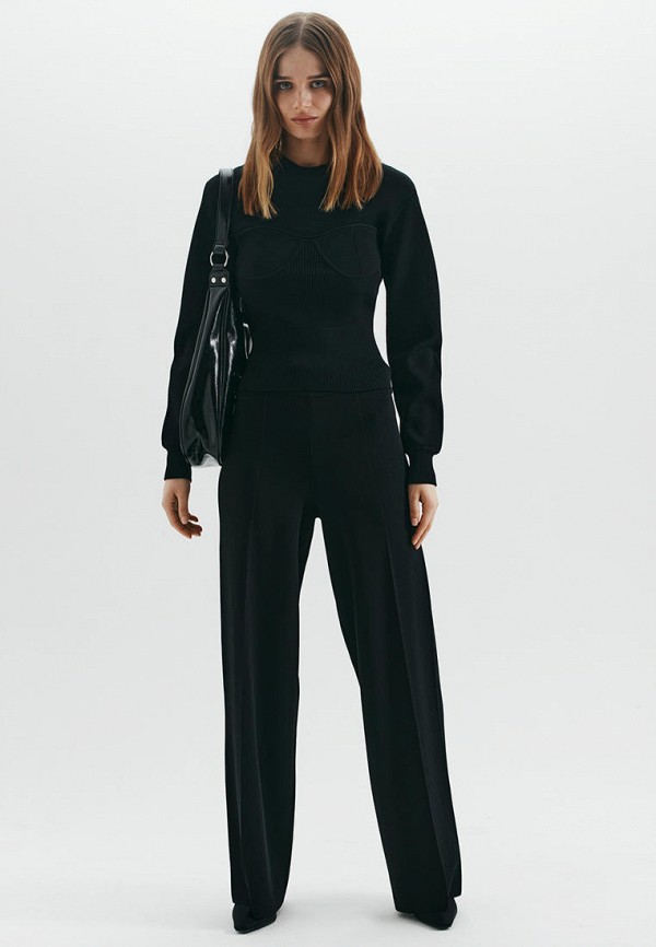 фото Брюки love republic