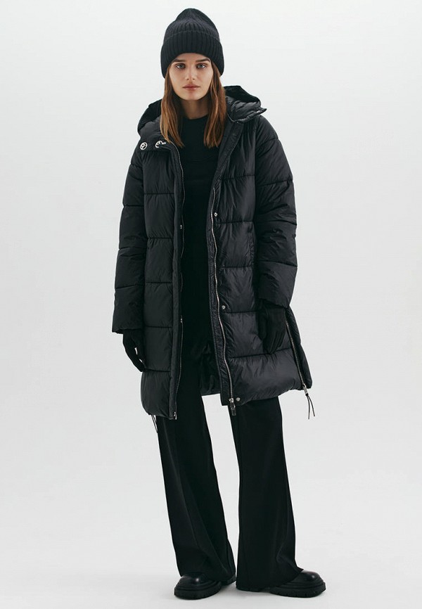 фото Куртка утепленная love republic