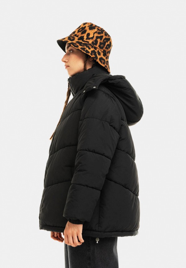 фото Куртка утепленная befree