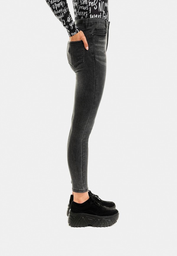 фото Джинсы befree