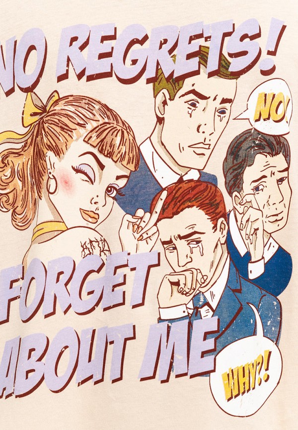 фото Футболка befree