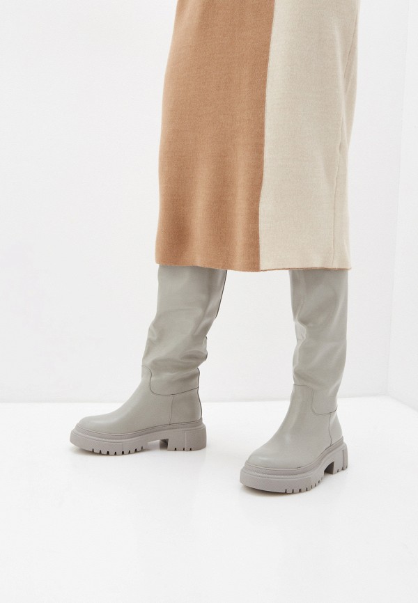 фото Сапоги араз