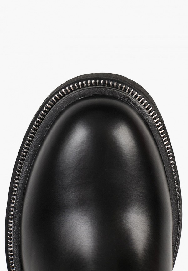 фото Ботфорты may vian