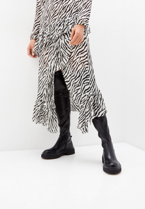 фото Ботфорты may vian