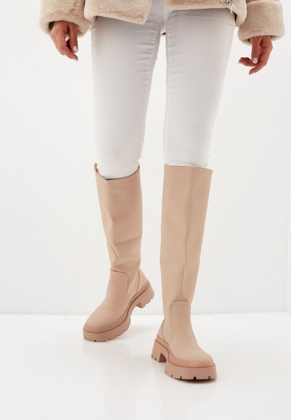 фото Сапоги vivian royal