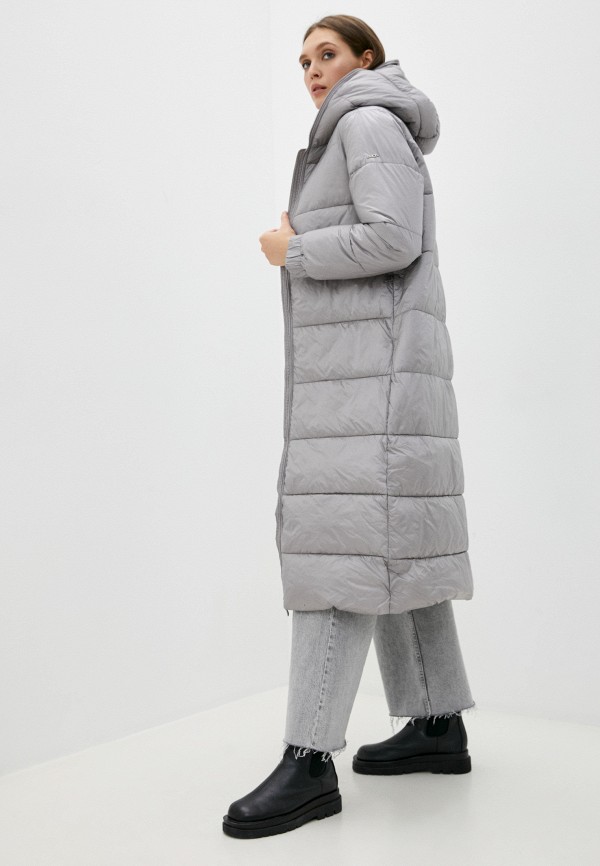 фото Куртка утепленная baon