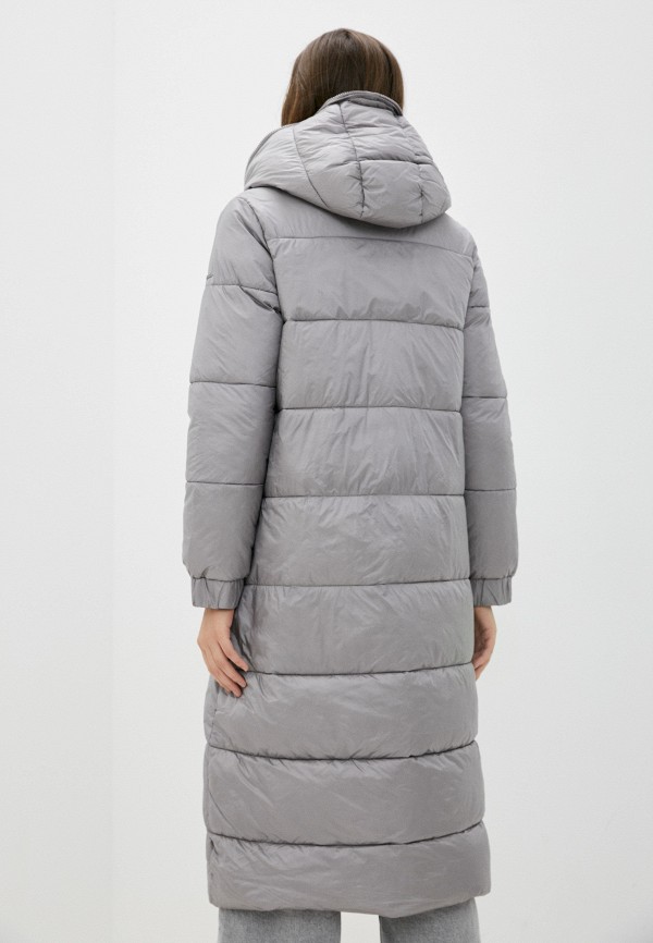 фото Куртка утепленная baon