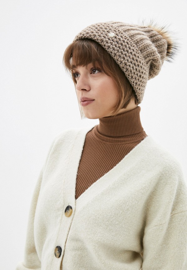 фото Шапка baon