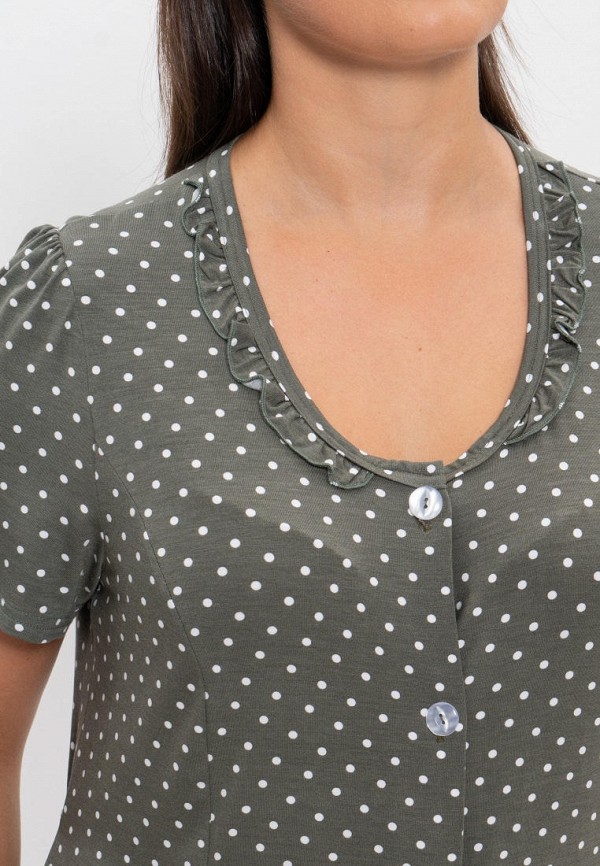 фото Халат домашний cleo