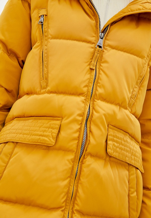 фото Пуховик colin's