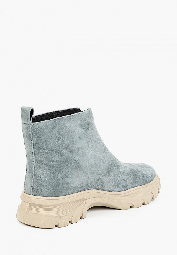 фото Ботинки mascotte