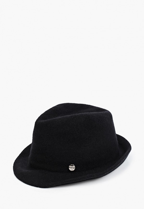 

Шляпа Dispacci, Черный, 2218