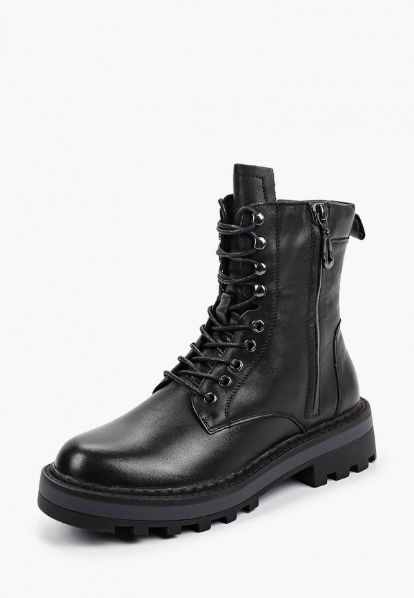 фото Ботинки mascotte