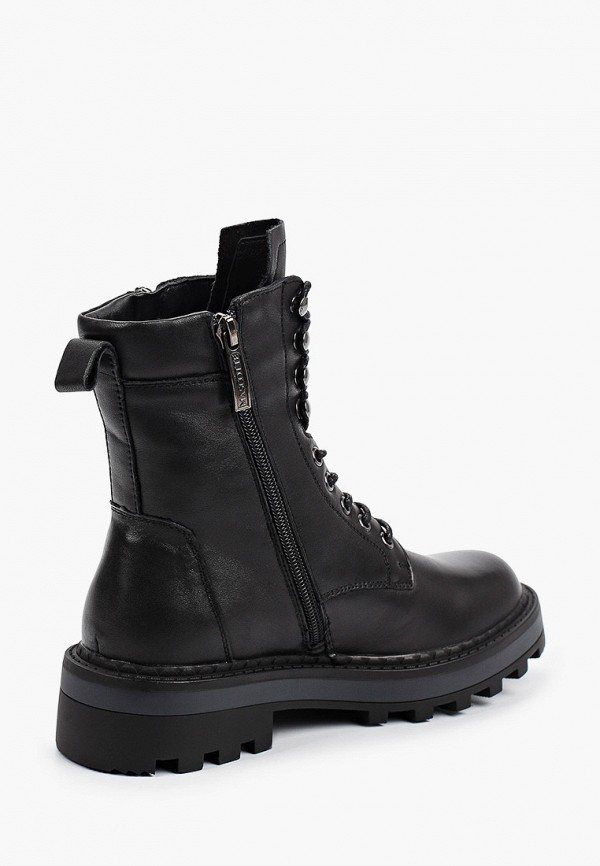 фото Ботинки mascotte