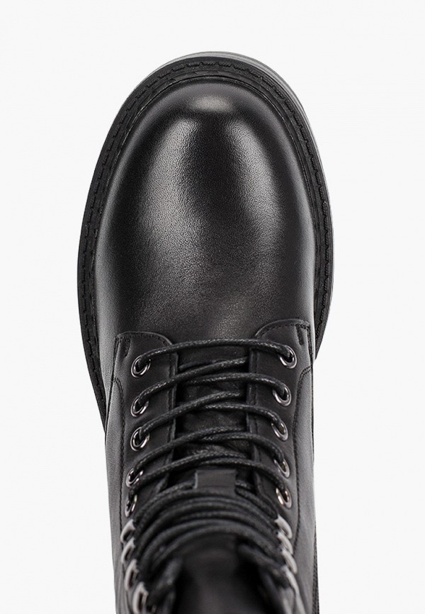 фото Ботинки mascotte