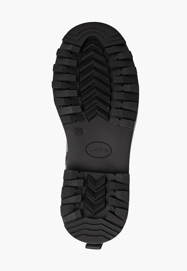 фото Ботинки mascotte