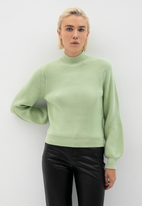 фото Водолазка zarina