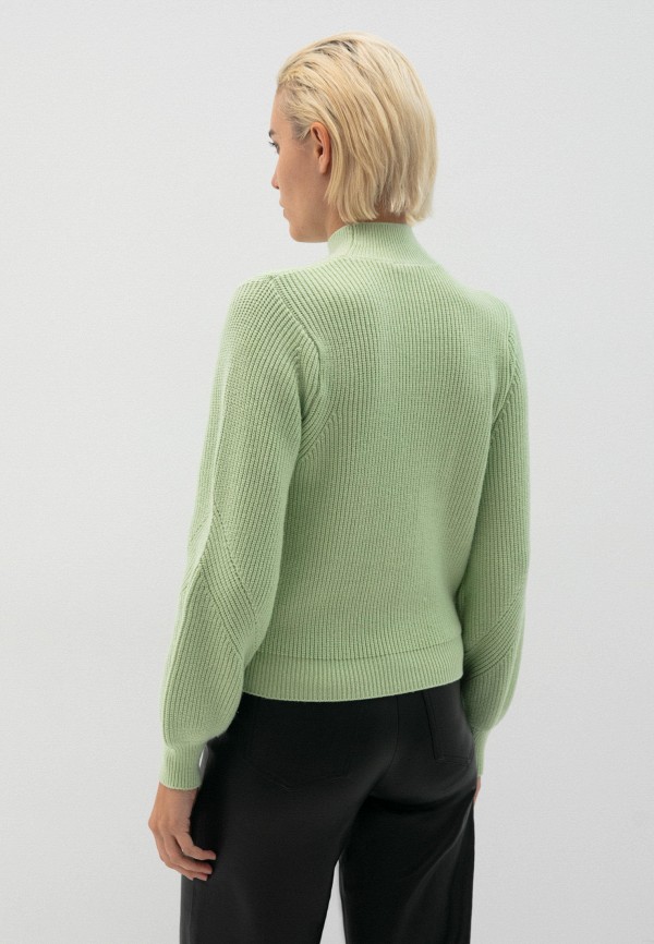 фото Водолазка zarina