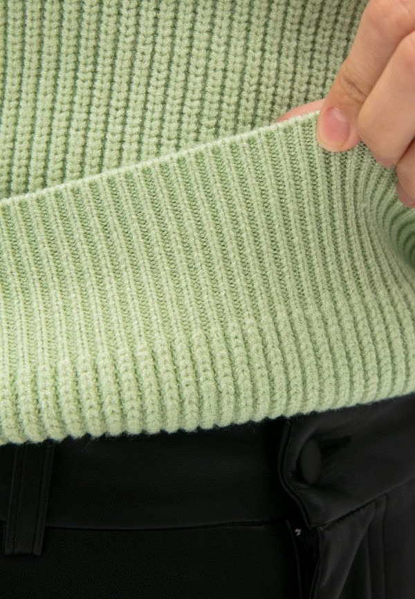 фото Водолазка zarina