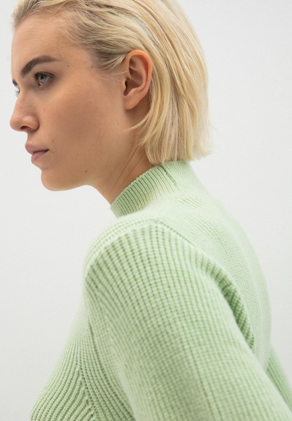 фото Водолазка zarina