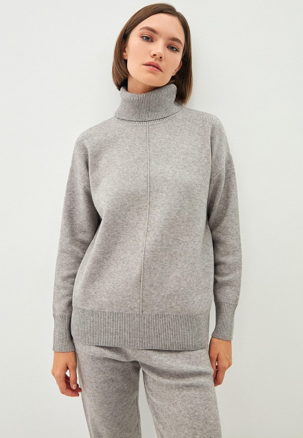 фото Водолазка zarina