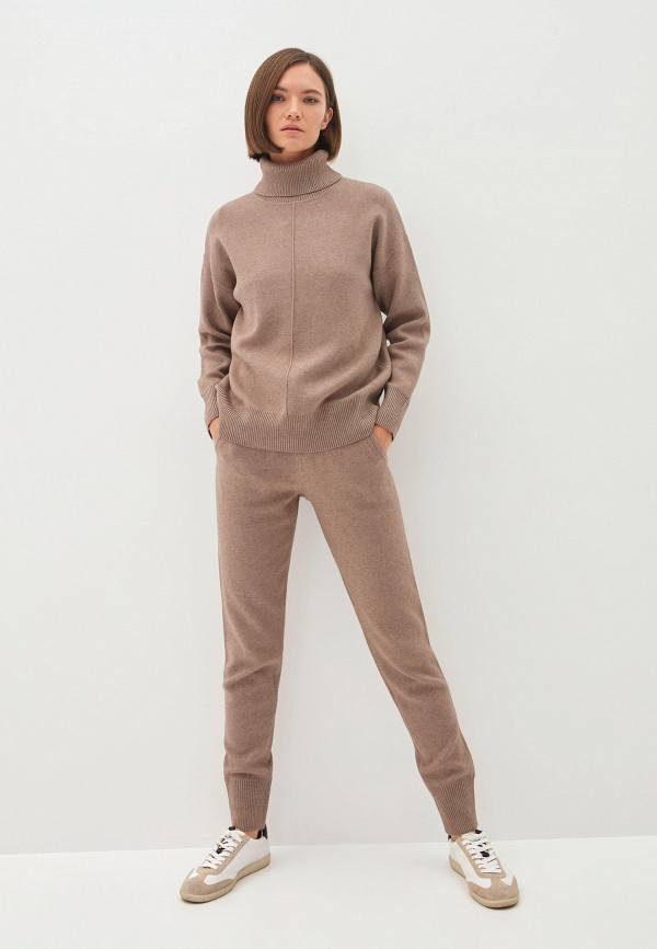 фото Водолазка zarina