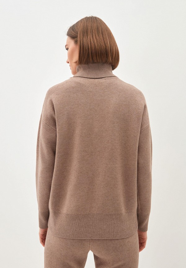 фото Водолазка zarina