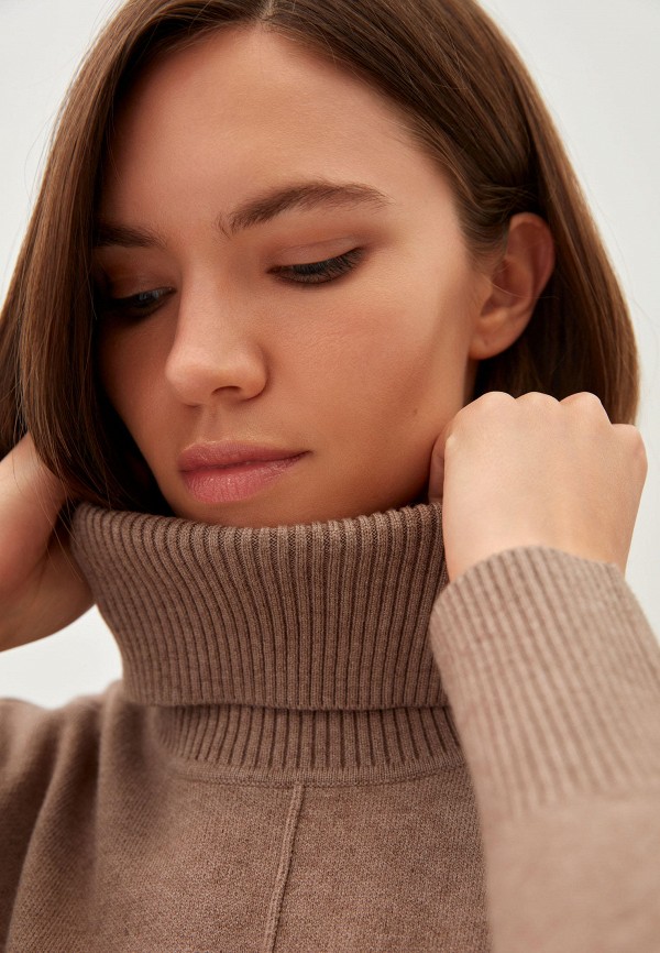 фото Водолазка zarina