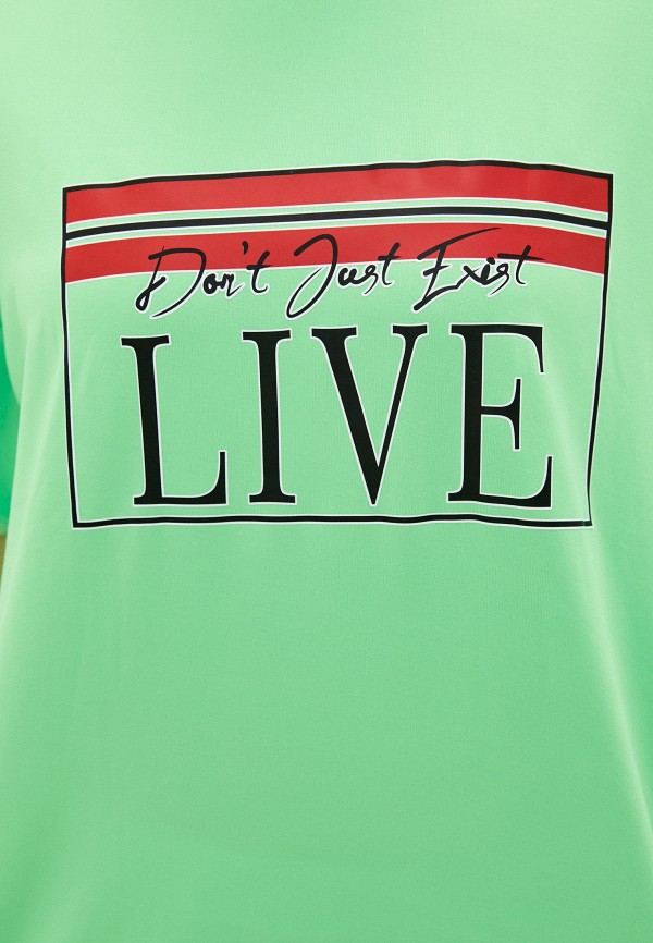 фото Футболка blacksi