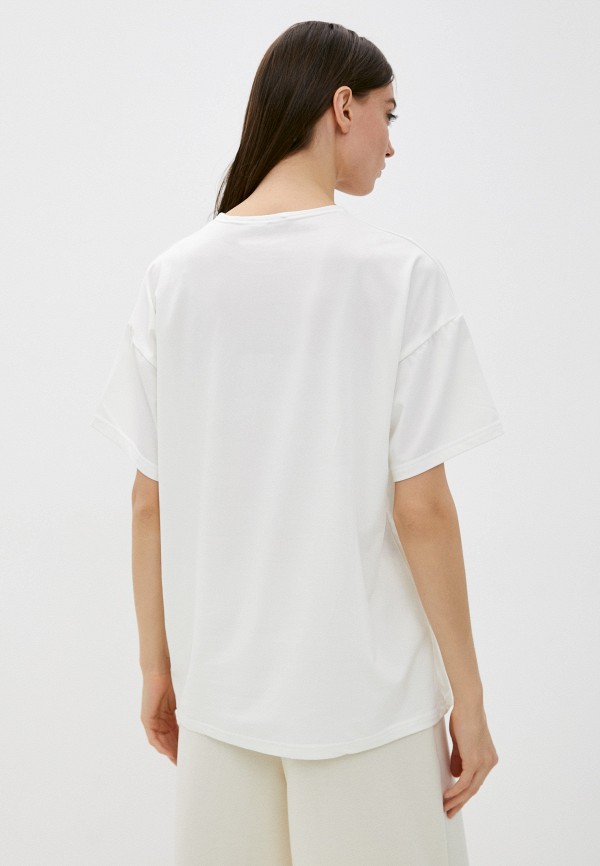 фото Футболка blacksi