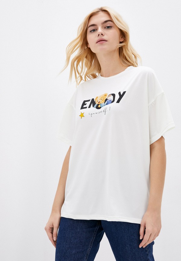 фото Футболка blacksi