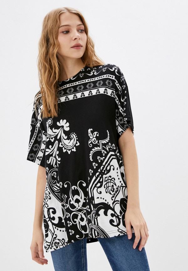 фото Футболка blacksi