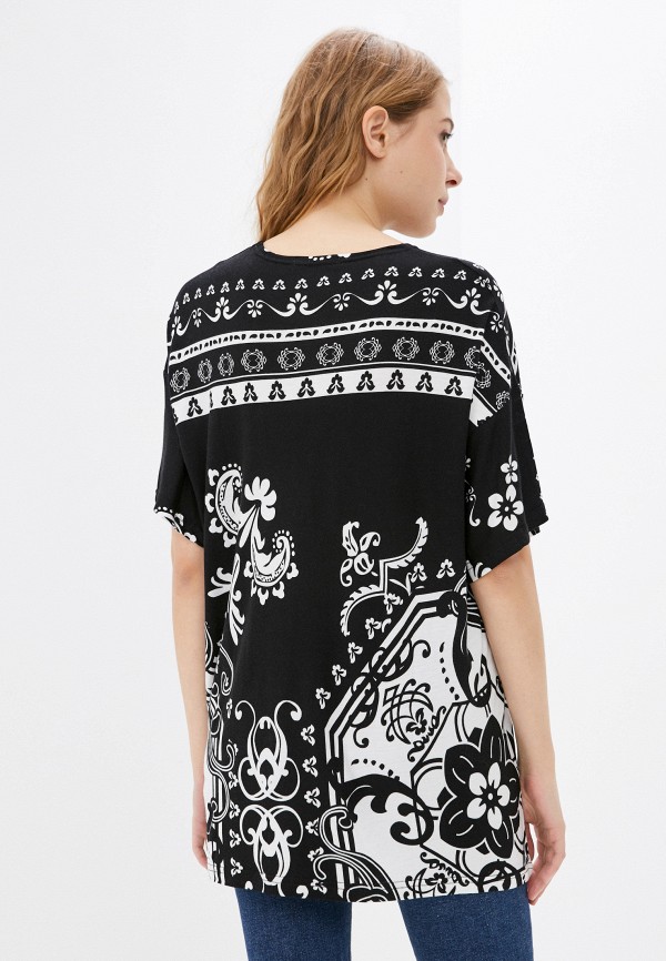 фото Футболка blacksi