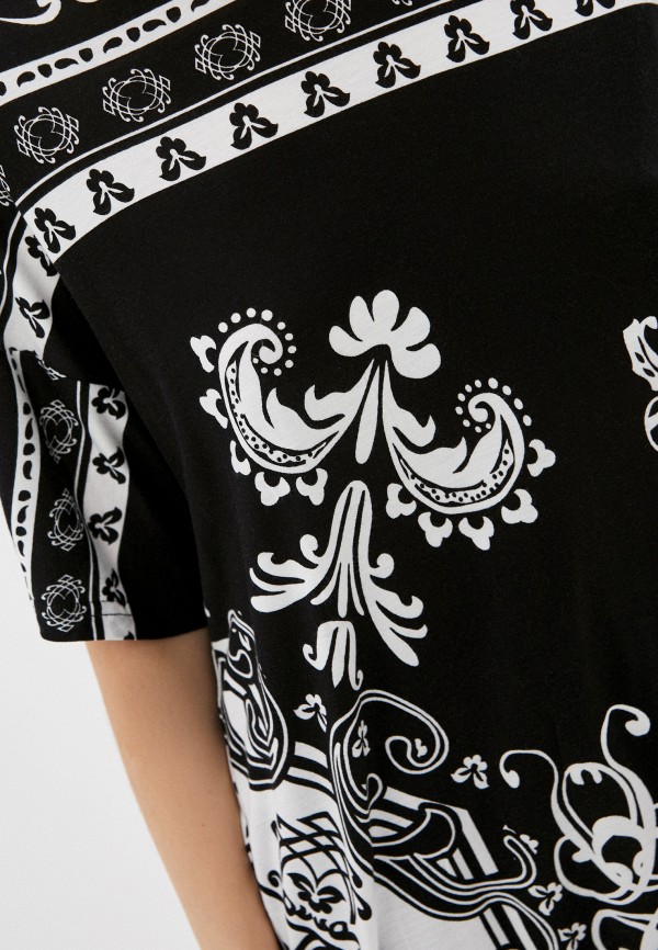 фото Футболка blacksi