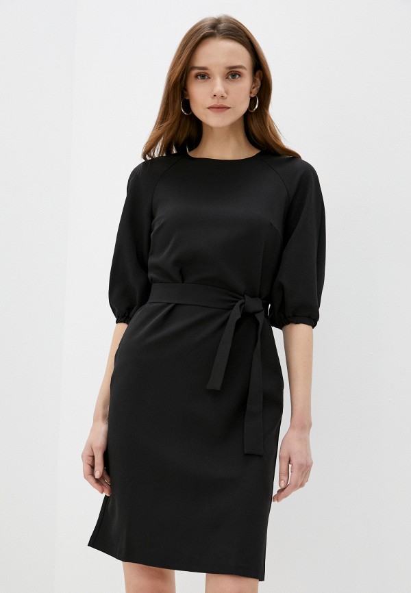 

Платье Sdress, Черный