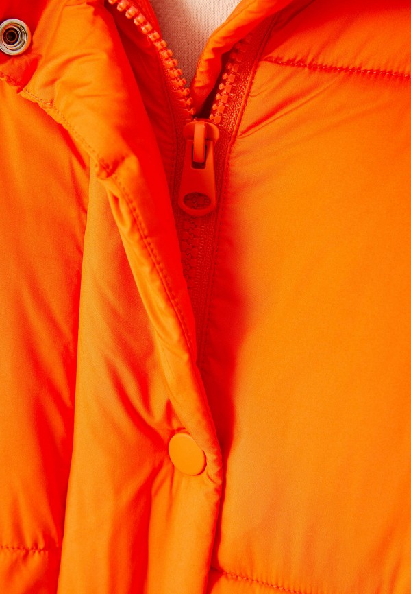 фото Куртка утепленная sela