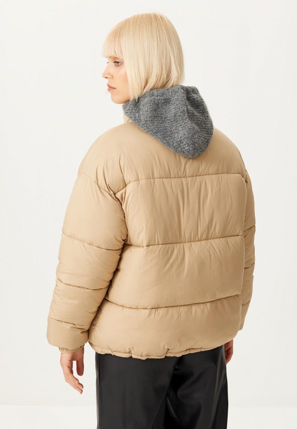 фото Куртка утепленная sela