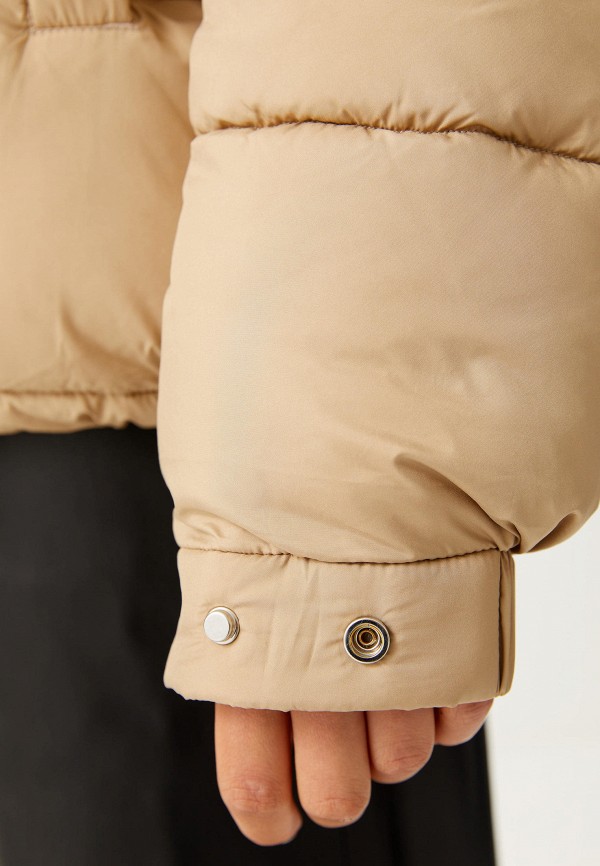 фото Куртка утепленная sela