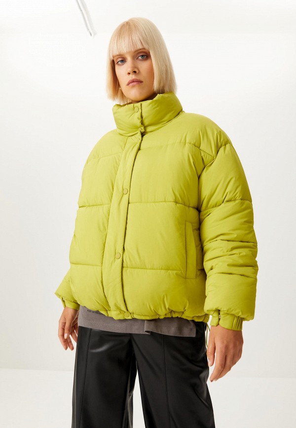 фото Куртка утепленная sela