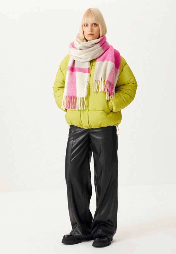 фото Куртка утепленная sela