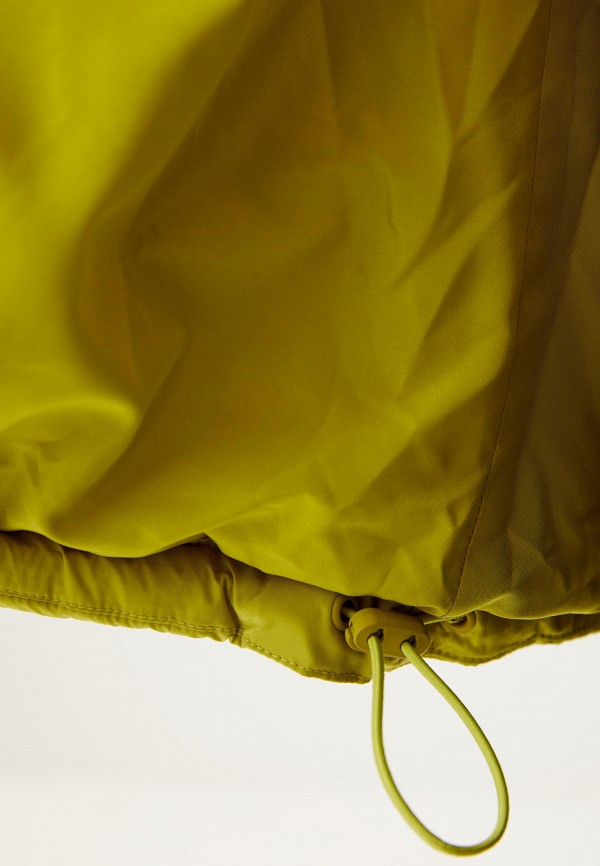 фото Куртка утепленная sela