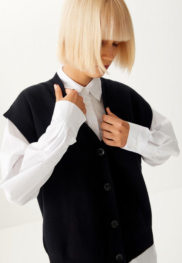 фото Жилет sela