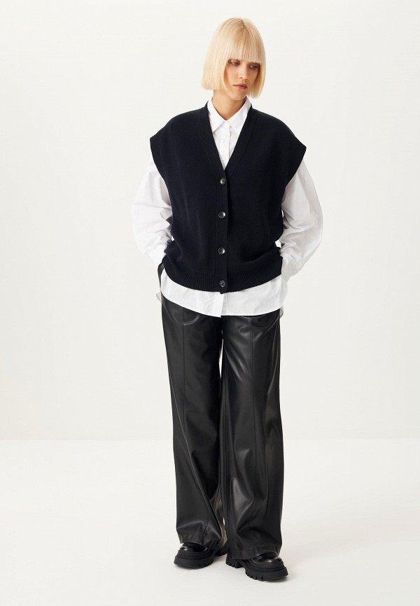 фото Жилет sela