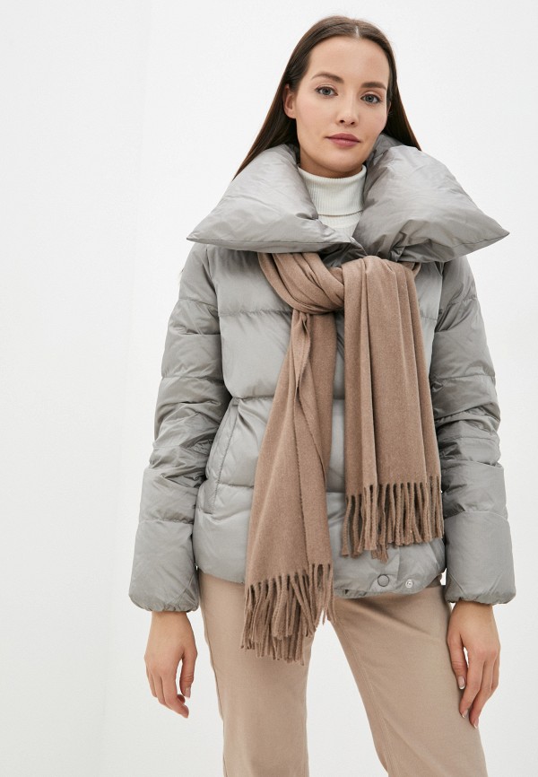 Палантин Labbra бежевый, размер 00, фото 3